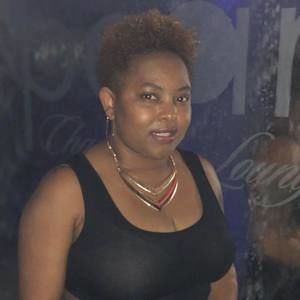 Meet your Posher, Keesha